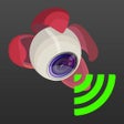 Icon of program: Litchi Vue for DJI