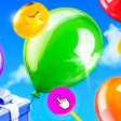 Icon of program: Balloons Showdown