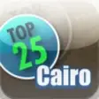 Icon of program: Top 25: Cairo