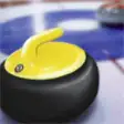 Icon of program: Olympic Curling Pro Game …