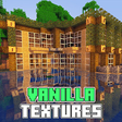 Icono de programa: Vanilla Texture Pack for …