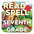 Icon of program: Read & Spell Game 7th Gra…