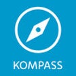 Icon of program: KOMPASS Winterkarte mit L…