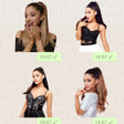 Icono de programa: Ariana Grande WAStickerAp…