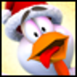 Chicken Invaders 3 Christmas Edition icon