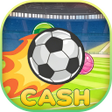 Icono de programa: Football Maker: Merge To …
