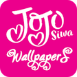 Icono de programa: Jojo HD wallpaper for siw…