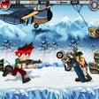 Icon of program: Alpha Guns :Metal Soldier