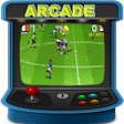Icono de programa: MAME4droid Arcade Games