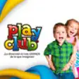 Icon of program: Play Club