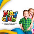 Icon of program: Play Club