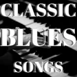 Icon of program: Classic Blues Songs (with…