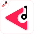 Icon of program: Music player for oneplus …