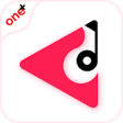 Icon of program: Music player for oneplus …