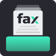 Icon of program: Fax App: Send fax from ph…