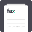 Icon of program: Fax App: Send fax from ph…