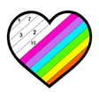 Icono de programa: Adult Color By Number Boo…