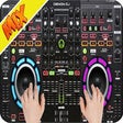 Icon of program: Fiesta Home DJ