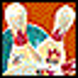 Icono de programa: Alley 19 Bowling
