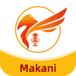Icon of program: Makani - Group Voice Chat