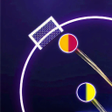 Icon of program: Neon Football Simulator
