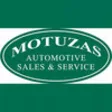 Icon of program: Motuzas Automotive Sales …