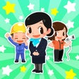 Icon of program: Gokko World: Trò chơi trẻ…