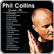 Icono de programa: Phil  Collins Songs Video…