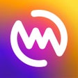Icon of program: WithMe: Friends Play Hang…