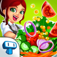 Icono de programa: My Salad Bar - Shop Manag…