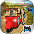 Icon of program: Offroad Tourist Tuk Tuk