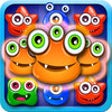 Icon of program: Monster Saga Flurry Monst…