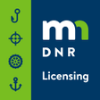Icono de programa: MN DNR Licensing