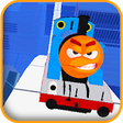 Icon of program: Flip train - angry thom t…