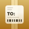 Icon of program: Deliveries: a package tra…