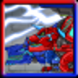 Icono de programa: Dino Robot - Tyrano + Tri…
