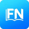 Icon of program: FullNovel-Your love ebook…