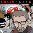 Icono de programa: Crack Life