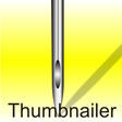 Icon of program: Embrilliance Thumbnailer