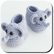 Icon of program: Baby Crochet Patterns
