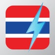 Icon of program: Learn Thai - Free WordPow…