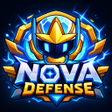 Icono de programa: Nova Defense