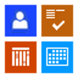 Icon of program: ReadytoPrint Organizer