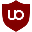Icon of program: uBlock Origin