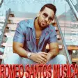Icon of program: Romeo Santos & Friends 20…