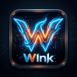 Icon of program: WInk: HD Wallpaper Art Ga…