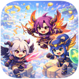 Icono de programa: Nexu Steady: Idle Defense