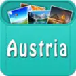 Icon of program: Austria Tourism Guide