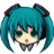Icon of program: MikuLiveWallpaper