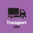 Icon of program: Transport & Driver Jobs